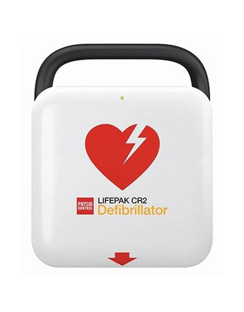Automated External Defibrillators