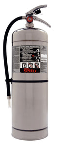 SENTRY 2.5 Gallon Water Extinguisher