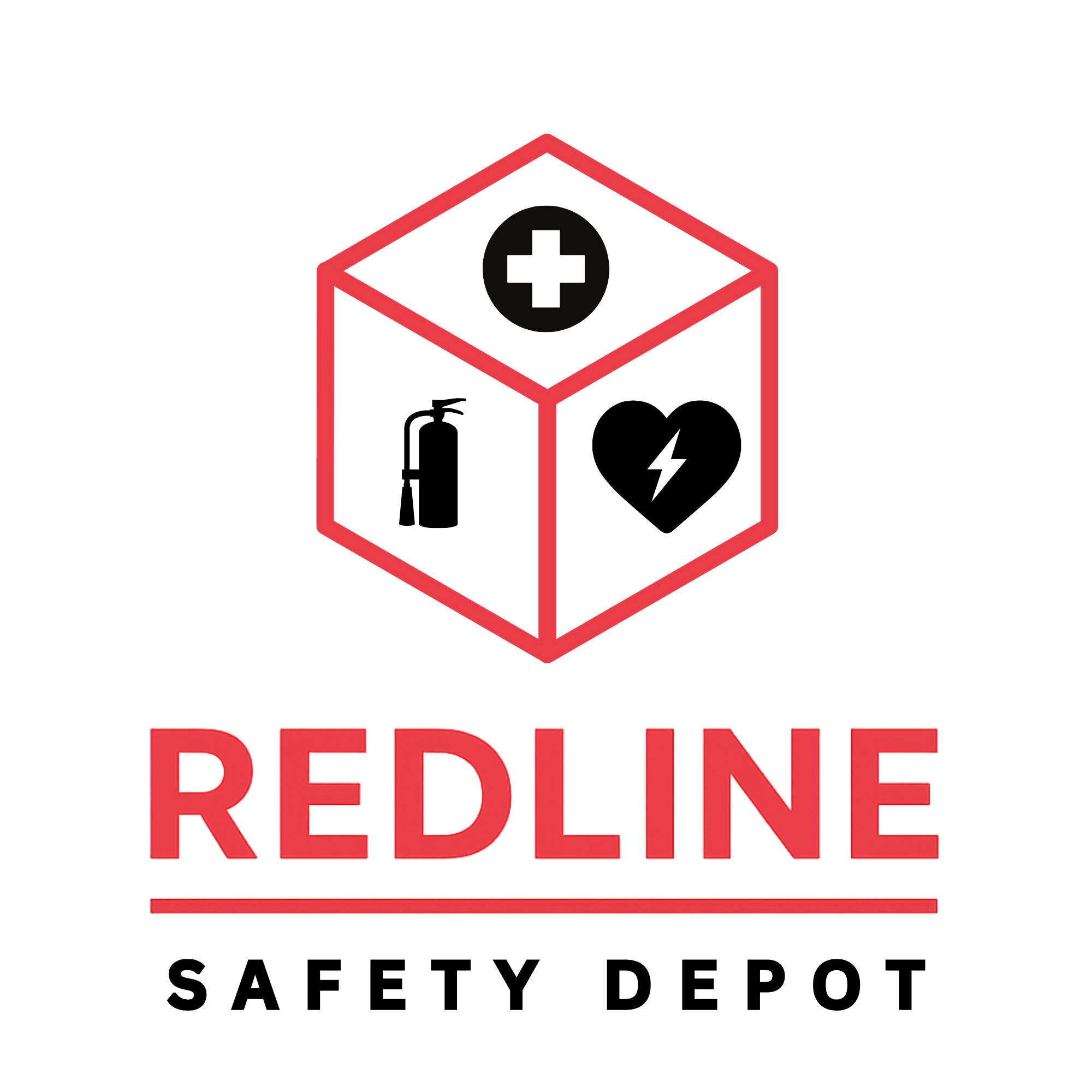 Redline Safety Depot
