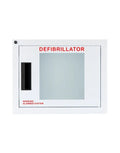 AED Wall Cabinet with Alarm (no strobe)